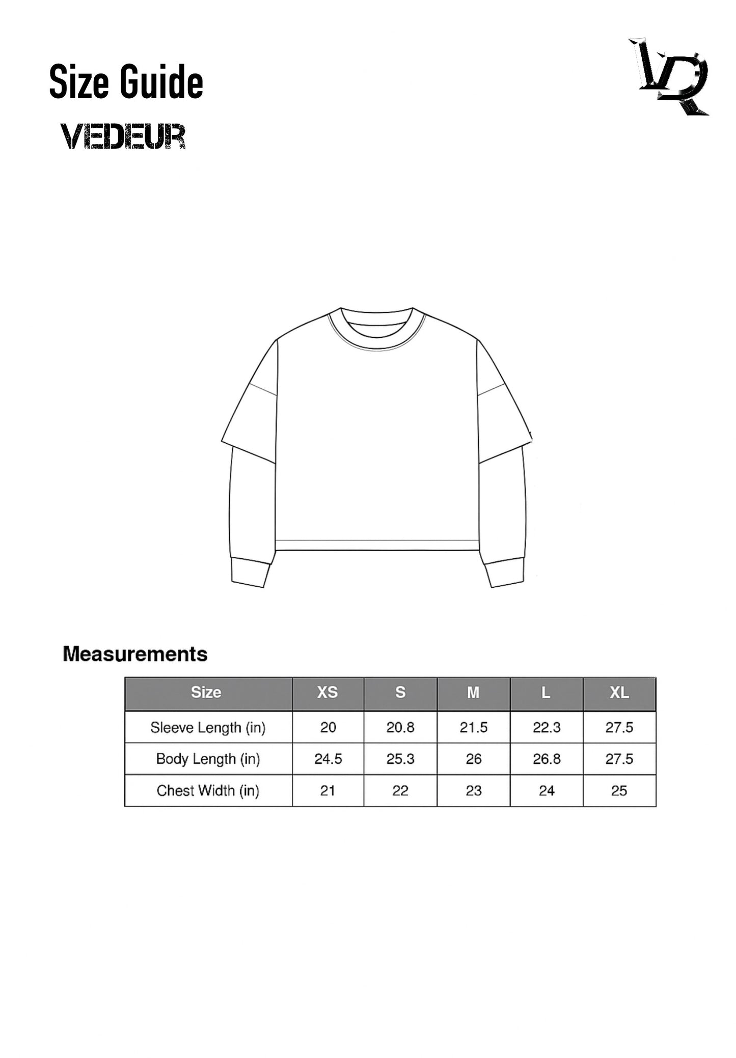 ‘POPSTAR’ Double Tee